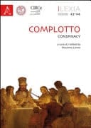 Lexia. Rivista di semiotica. Ediz. bilingue