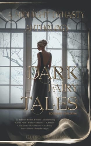 Dark Fairy Tales: Midnight Dynasty Anthology - EDIZIONE ITALIANA (Italian Edition)
