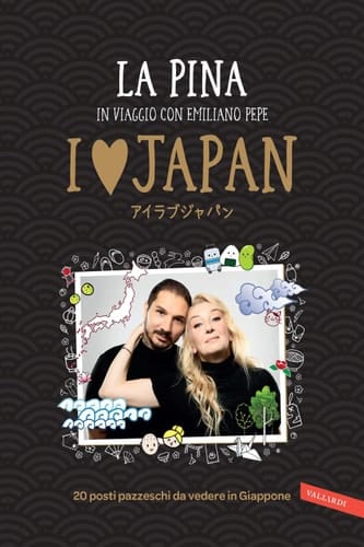 I love Japan 20 posti pazzeschi da vedere in Giappone