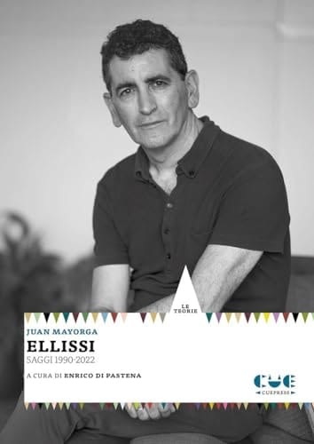 Ellissi. Saggi 1990-2022
