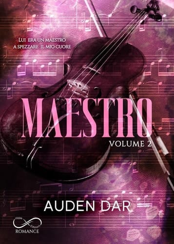 Maestro - #2