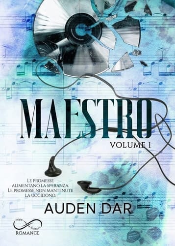 Maestro - #1