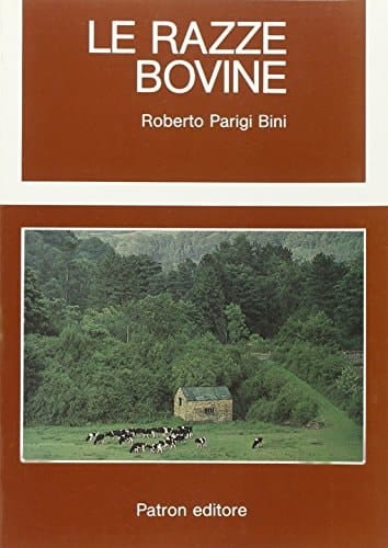 Le razze bovine