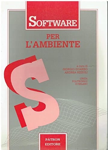 Software per l'ambiente