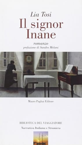 Il signor Inane romanzo