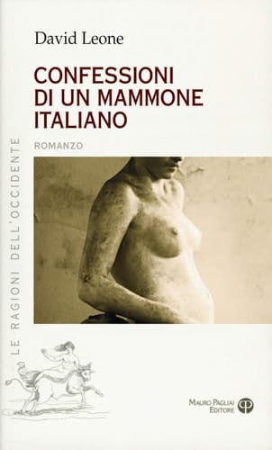 Confessioni Di Un Mammone Italiano