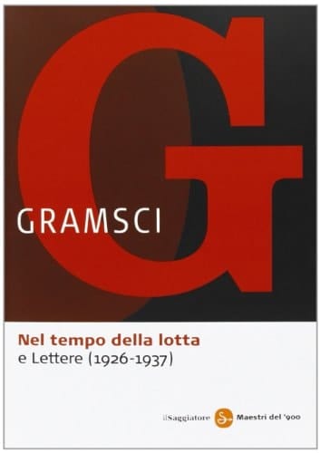 Nel tempo della lotta e lettere (1926-1937)