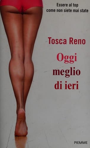 Oggi meglio di ieri