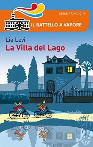 La villa del lago