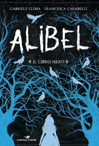 Il libro nero. Alibel