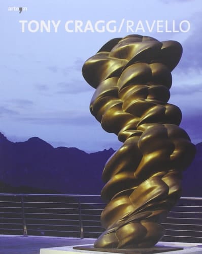 Tony Cragg. Ravello. Ediz. illustrata