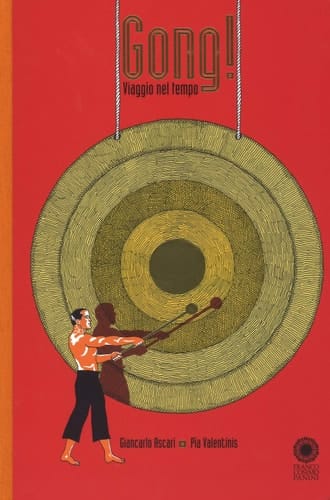 Gong! viaggio nel tempo