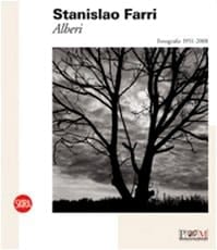 Stanislao Farri alberi : fotografie 1951- 2008