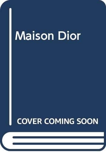 Maison Dior