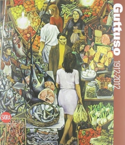 Guttuso 1912-2012