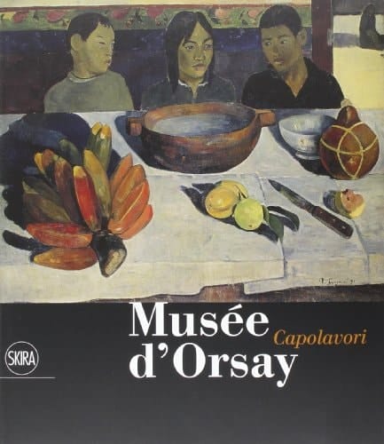 Musée d'Orsay capolavori