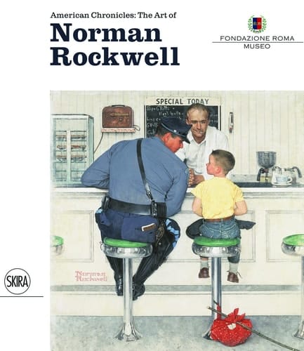 American Chronicles The Art of Norman Rockwell