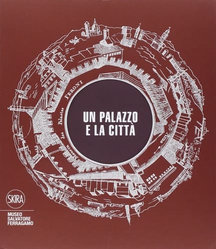 Un palazzo e la città