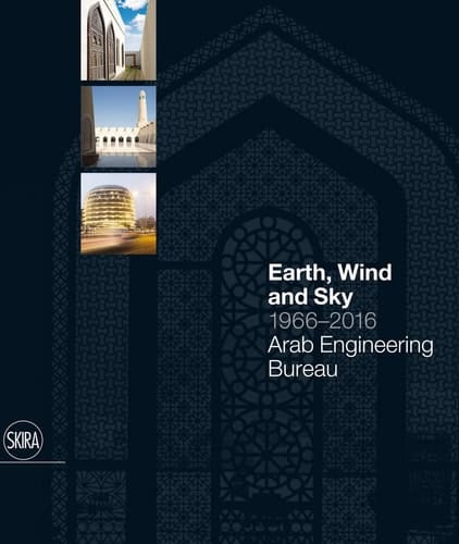 AEB 1966-2016 Fifty Years of Architectural Design in Qatar