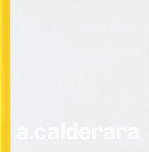 A. Calderara