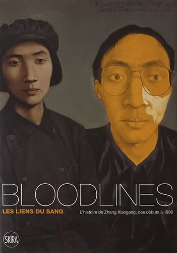 Bloodlines les liens du sang : l'histoire de Zhang Xiaogang, des débuts à 1996