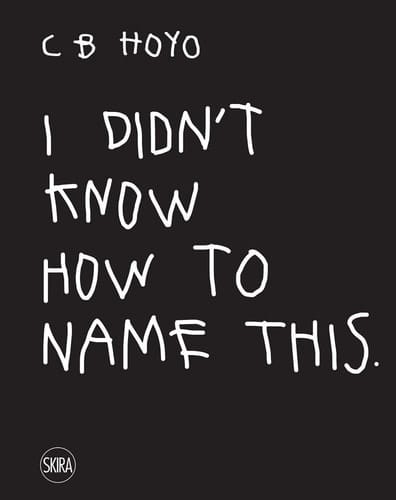CB Hoyo I Didn't Know how to Name this