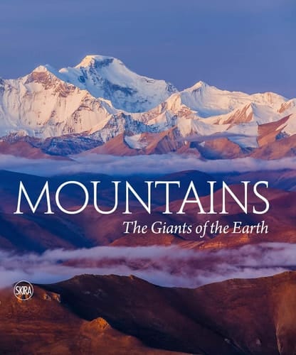 Mountains The Giants of the Earth