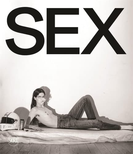 Anne Imhof - Sex