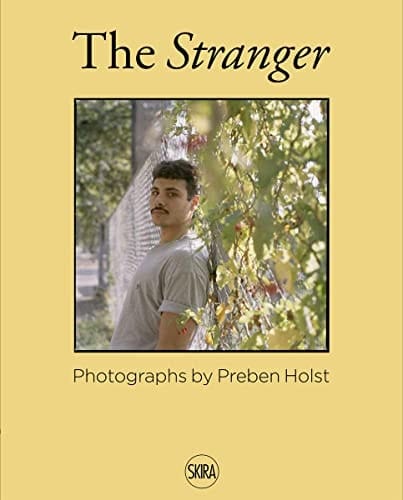 Preben Holst: the Stranger