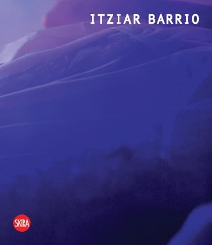 Itziar Barrio Selected Works (2010-2023).