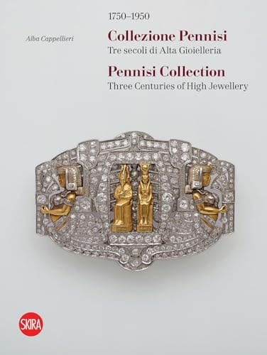 Collezione Pennisi tre secoli di alta gioiellieria, 1750-1950