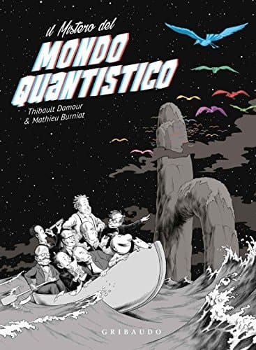 Il mistero del mondo quantistico