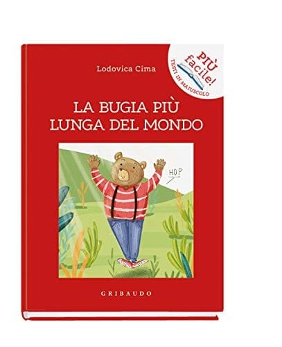 La bugia più lunga del mondo