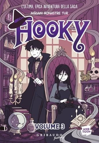 Hooky