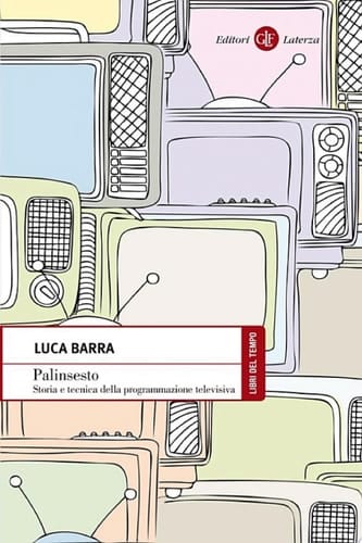 Palinsesto Storia e tecnica della programmazione televisiva