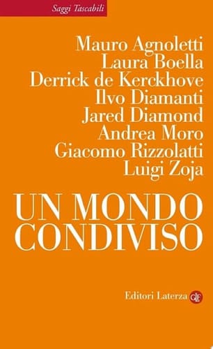 Un mondo condiviso