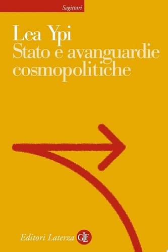 Stato e avanguardie cosmopolitiche