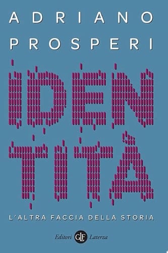 Identità L'altra faccia della storia