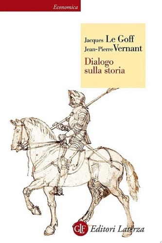 Dialogo sulla storia
