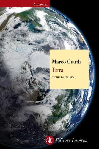 Terra Storia di un'idea
