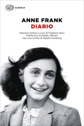 Diario L'alloggio segreto, 12 giugno 1942 - 1° agosto 1944