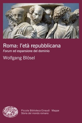 Roma: l'età repubblicana Forum ed espansione del dominio