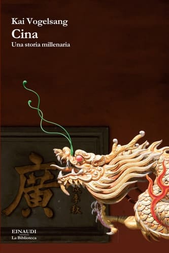 Cina Una storia millenaria