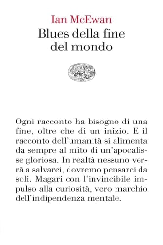 Blues della fine del mondo