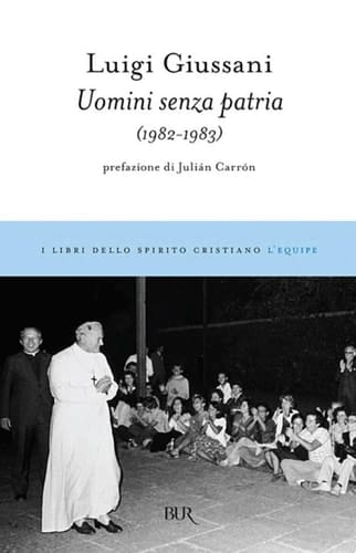 Uomini senza patria (1982-1983) Le equipes 3