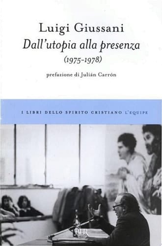 Dall'utopia alla presenza (1975-1978) Le equipes 1