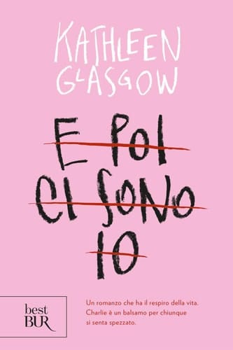 E poi ci sono io
