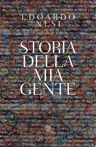 Storia della mia gente