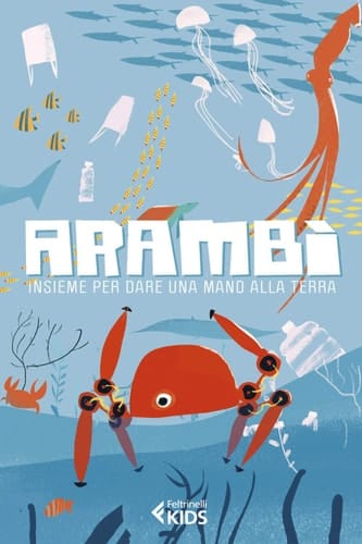 Arambì Insieme per dare una mano alla Terra