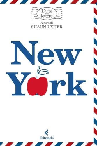 New York, l'arte delle lettere